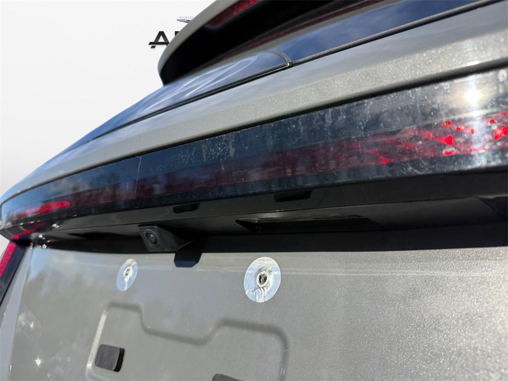 used 2024 Hyundai Tucson car, priced at $22,199