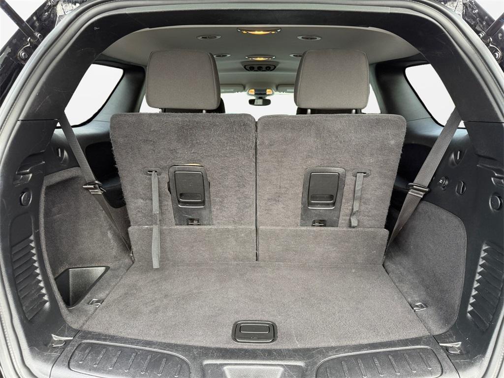 used 2022 Dodge Durango car, priced at $27,999