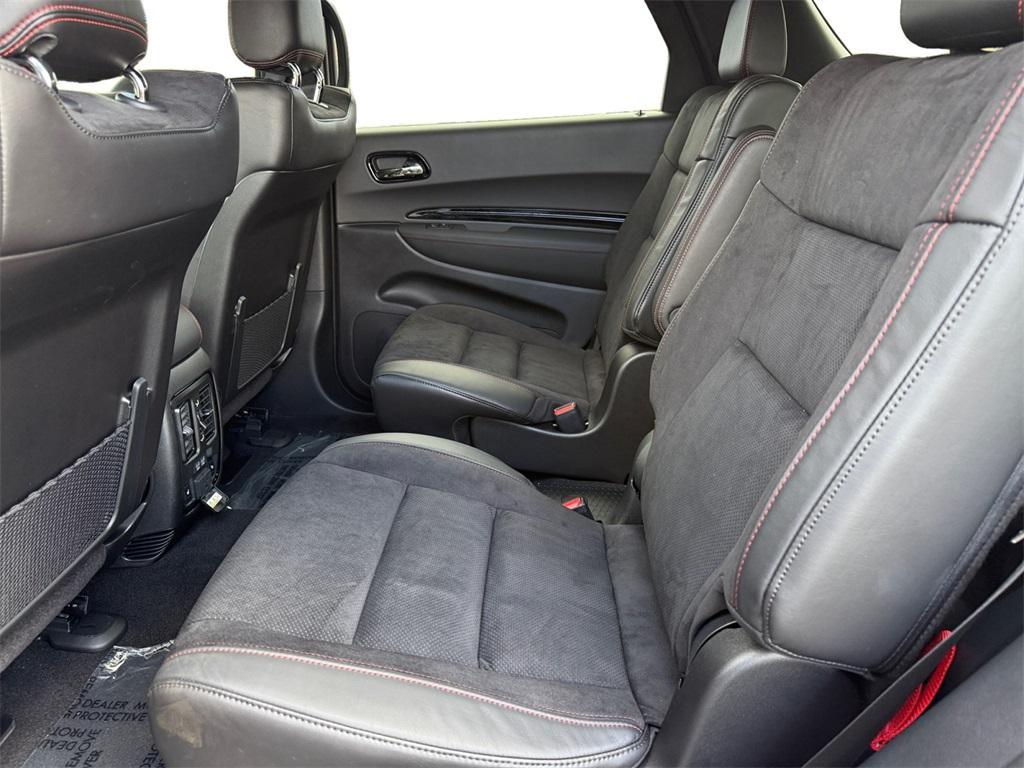 new 2026 Dodge Durango car, priced at $48,805