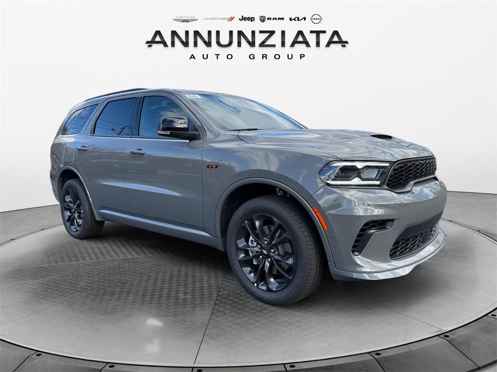 new 2026 Dodge Durango car, priced at $48,805