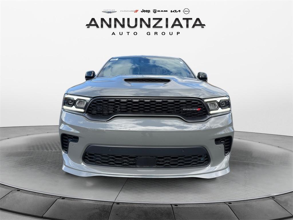 new 2026 Dodge Durango car, priced at $48,805