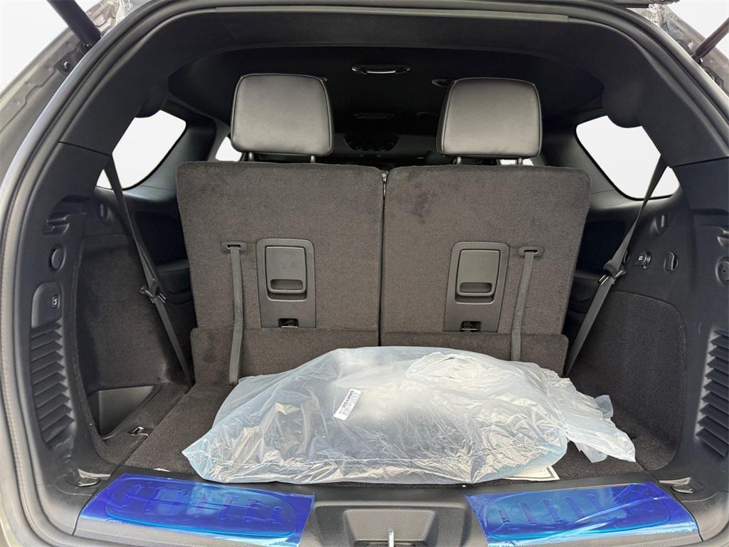 new 2026 Dodge Durango car, priced at $48,805