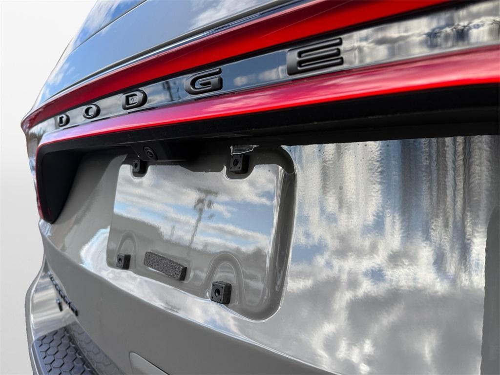 new 2026 Dodge Durango car, priced at $48,805