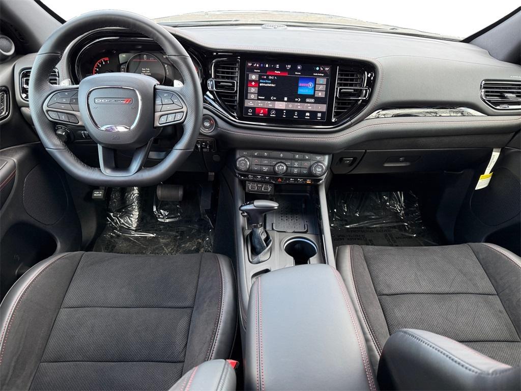 new 2026 Dodge Durango car, priced at $48,805
