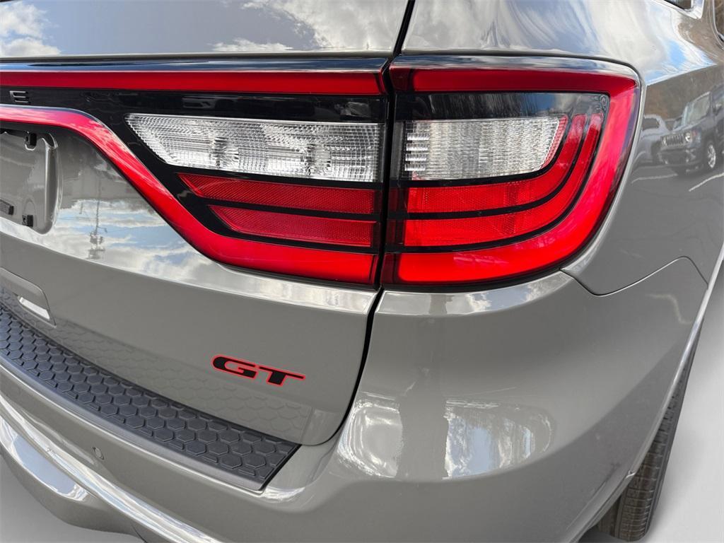 new 2026 Dodge Durango car, priced at $48,805