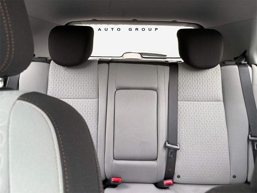 used 2022 Chevrolet Trax car, priced at $17,999