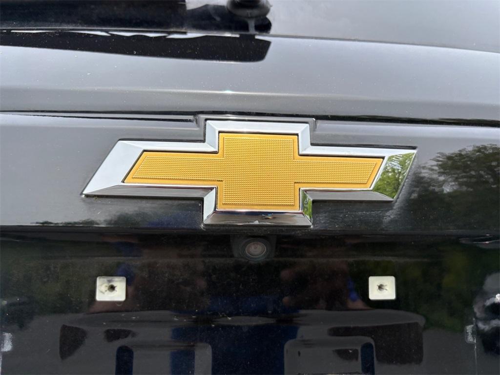 used 2022 Chevrolet Trax car, priced at $17,999