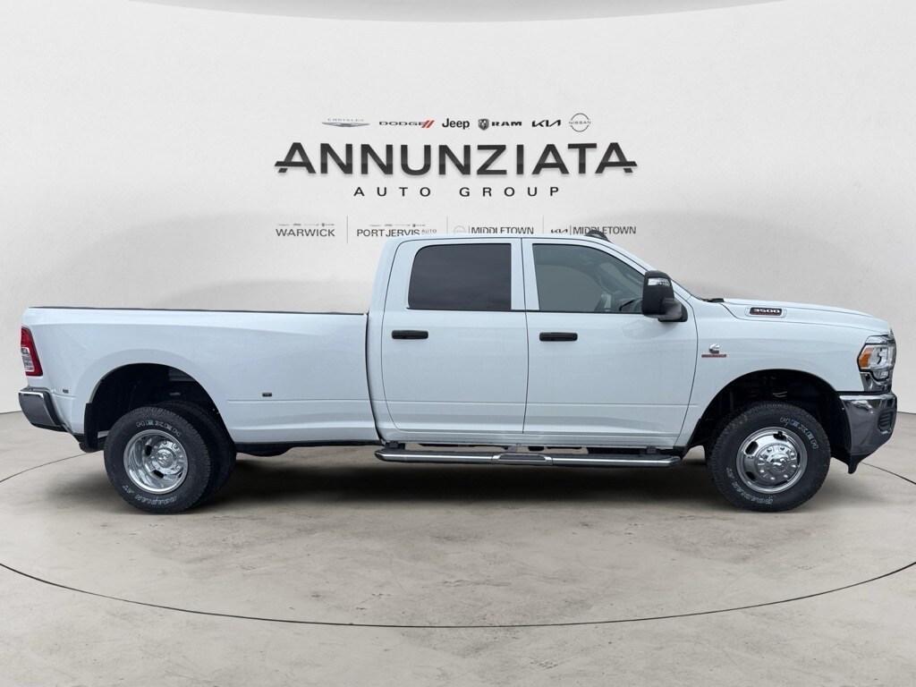 new 2024 Ram 3500 car, priced at $71,350