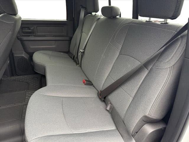 new 2024 Ram 3500 car, priced at $73,850