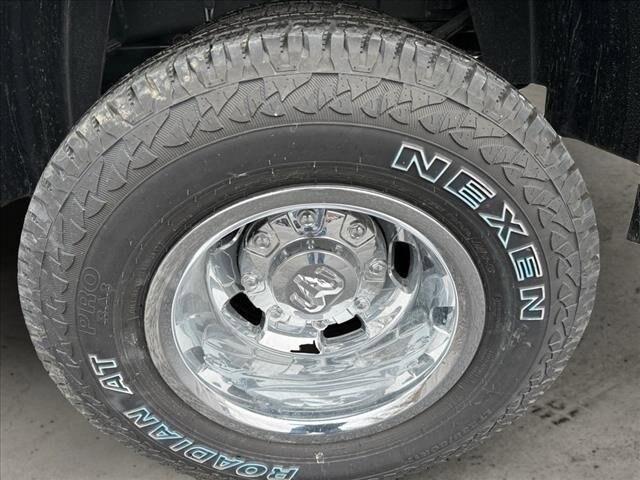 new 2024 Ram 3500 car, priced at $73,850