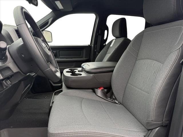 new 2024 Ram 3500 car, priced at $73,850