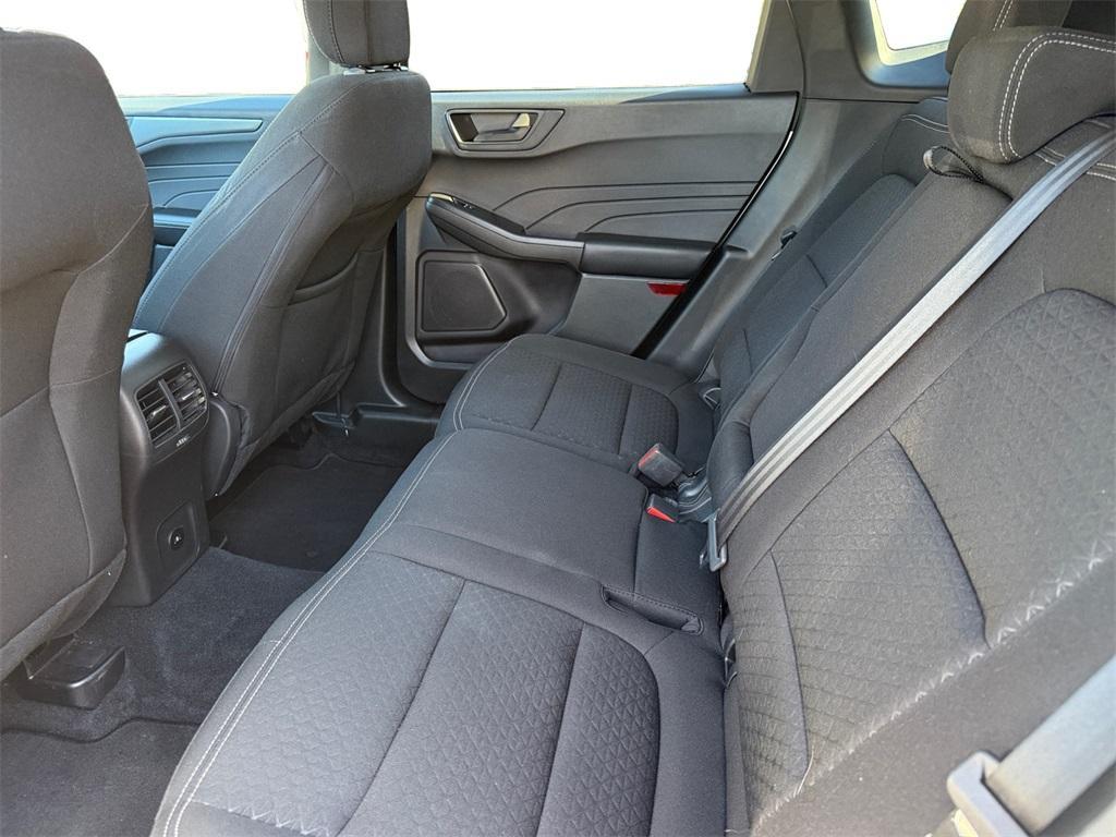 used 2025 Ford Escape car, priced at $24,699