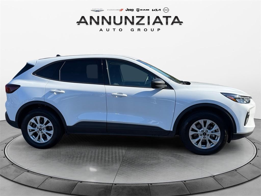 used 2025 Ford Escape car, priced at $24,699