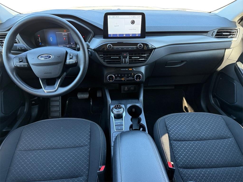 used 2025 Ford Escape car, priced at $24,699