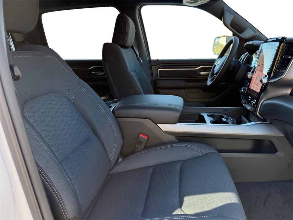 new 2026 Ram 1500 car, priced at $61,360