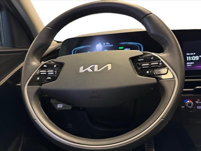 used 2023 Kia Niro car, priced at $22,595