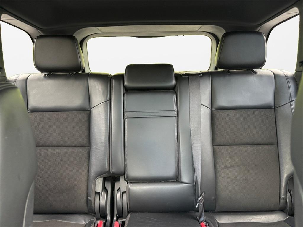 used 2021 Jeep Grand Cherokee car, priced at $29,699