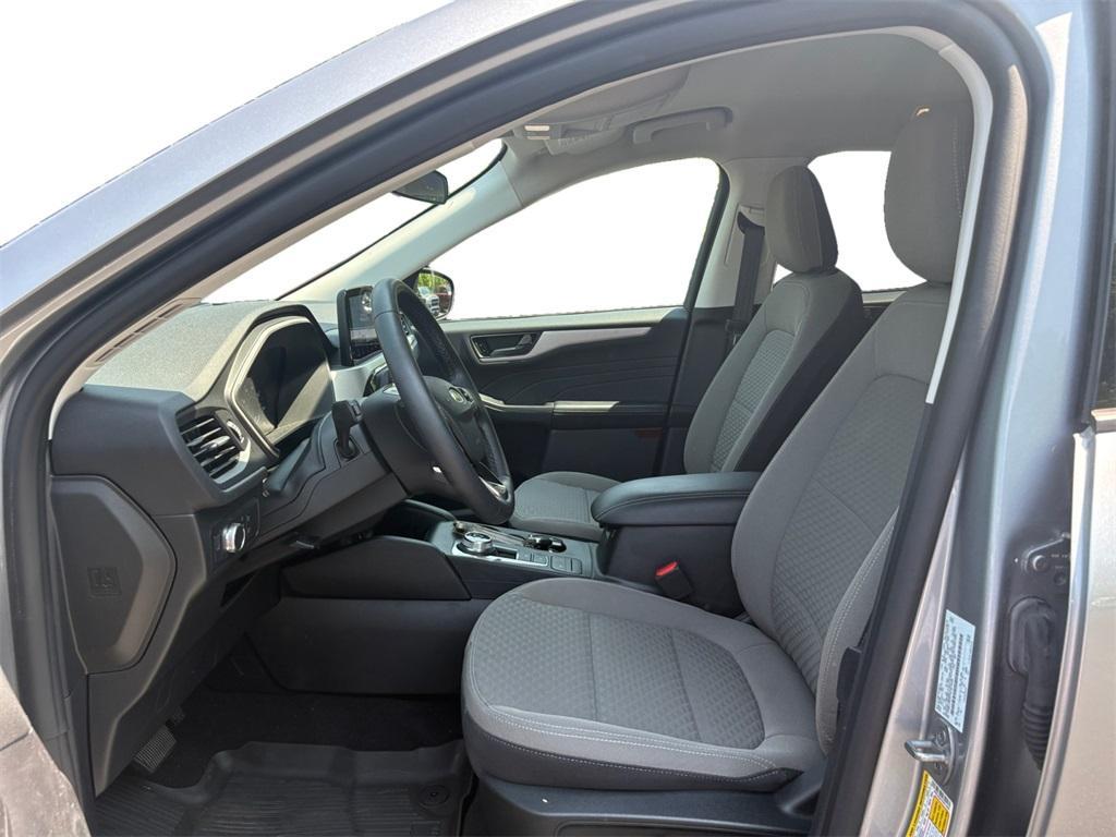 used 2022 Ford Escape car, priced at $24,099