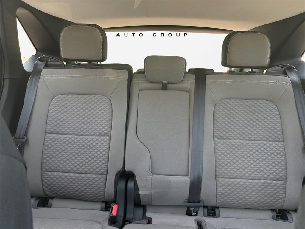 used 2022 Ford Escape car, priced at $24,099