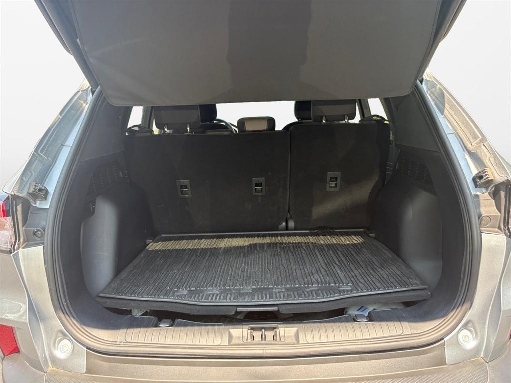 used 2022 Ford Escape car, priced at $24,099