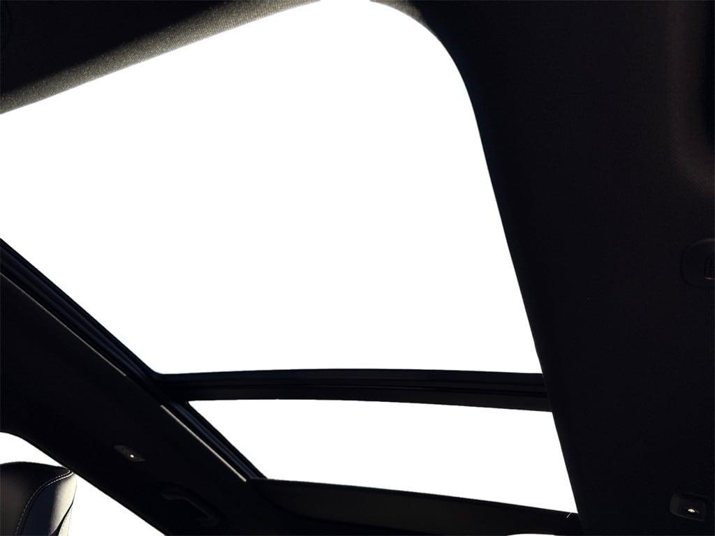 new 2025 Jeep Grand Cherokee L car, priced at $50,835