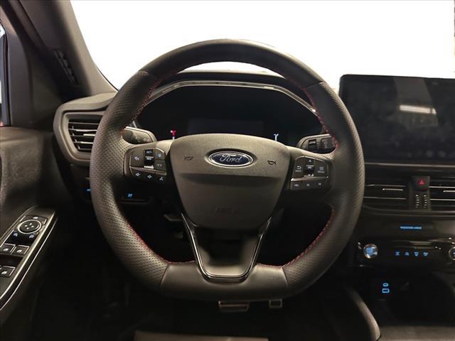 used 2023 Ford Escape car, priced at $28,595