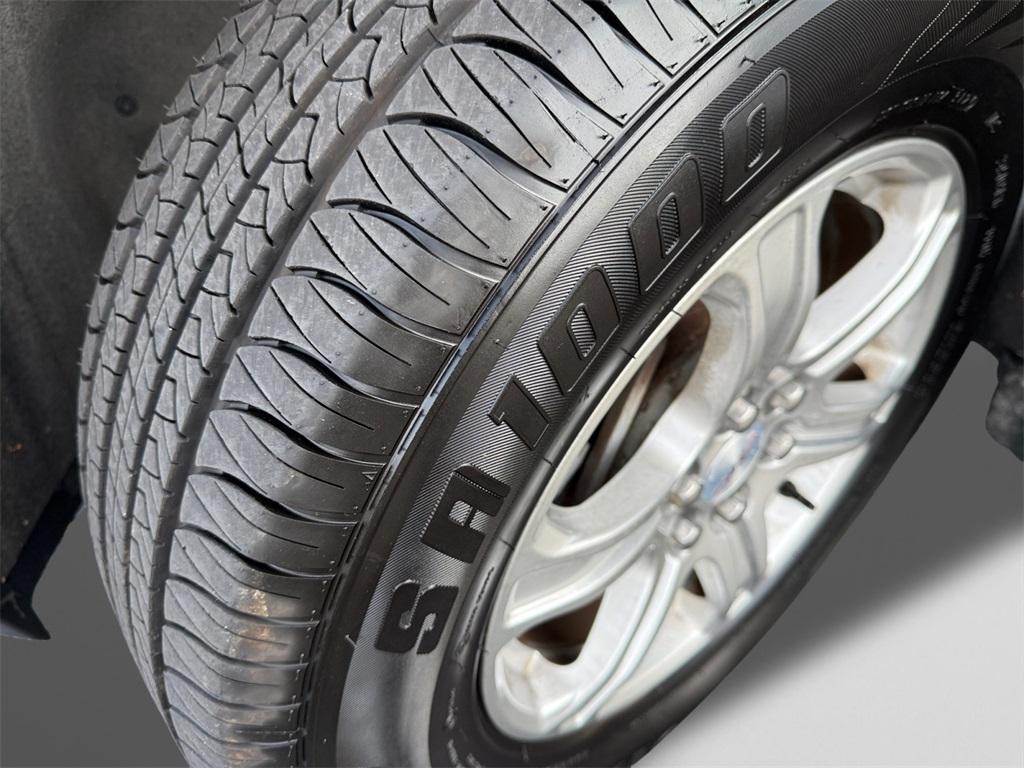 used 2019 GMC Acadia car, priced at $18,299