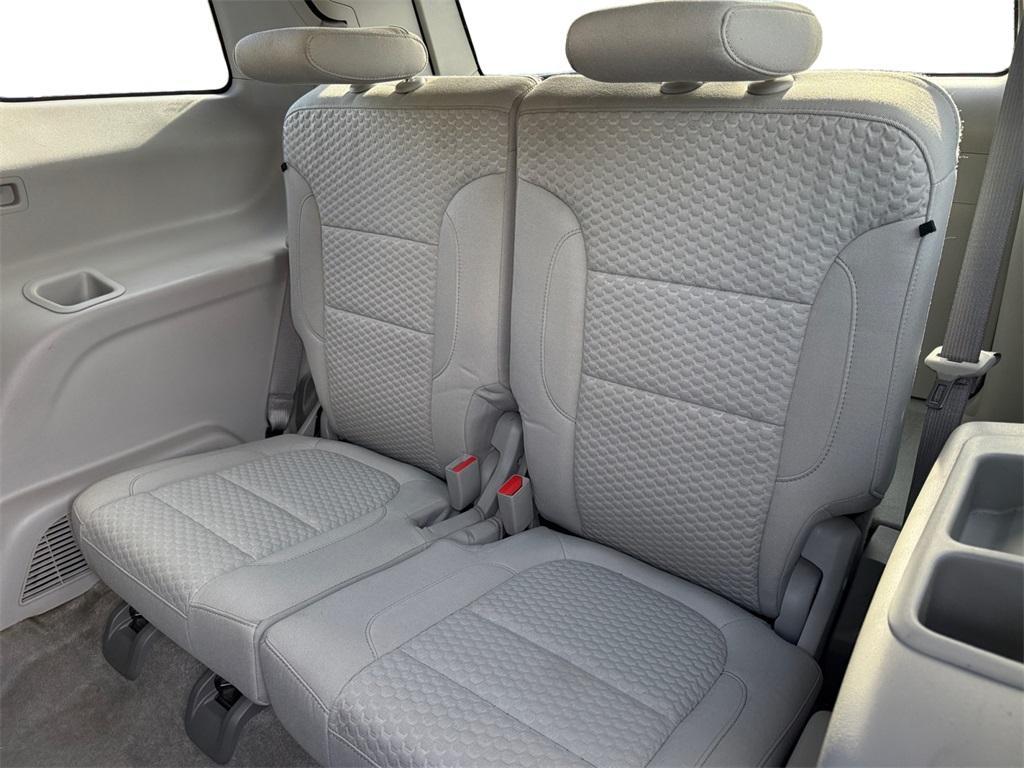 used 2019 GMC Acadia car, priced at $18,299