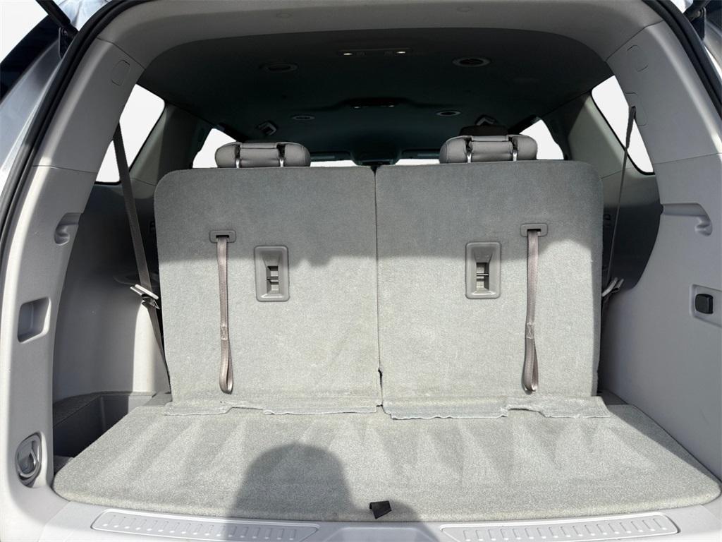 used 2019 GMC Acadia car, priced at $18,299