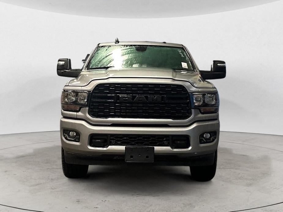 new 2024 Ram 2500 car, priced at $64,185