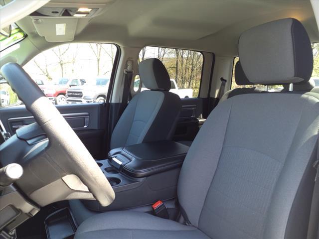 used 2021 Ram 1500 Classic car, priced at $28,995