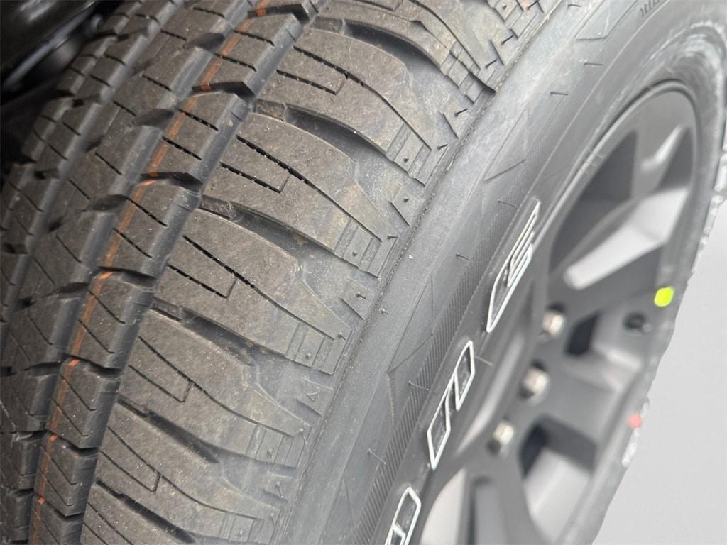 new 2026 Ram 1500 car, priced at $60,745