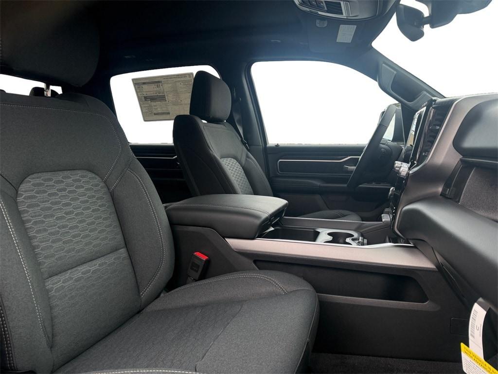 new 2026 Ram 1500 car, priced at $60,745