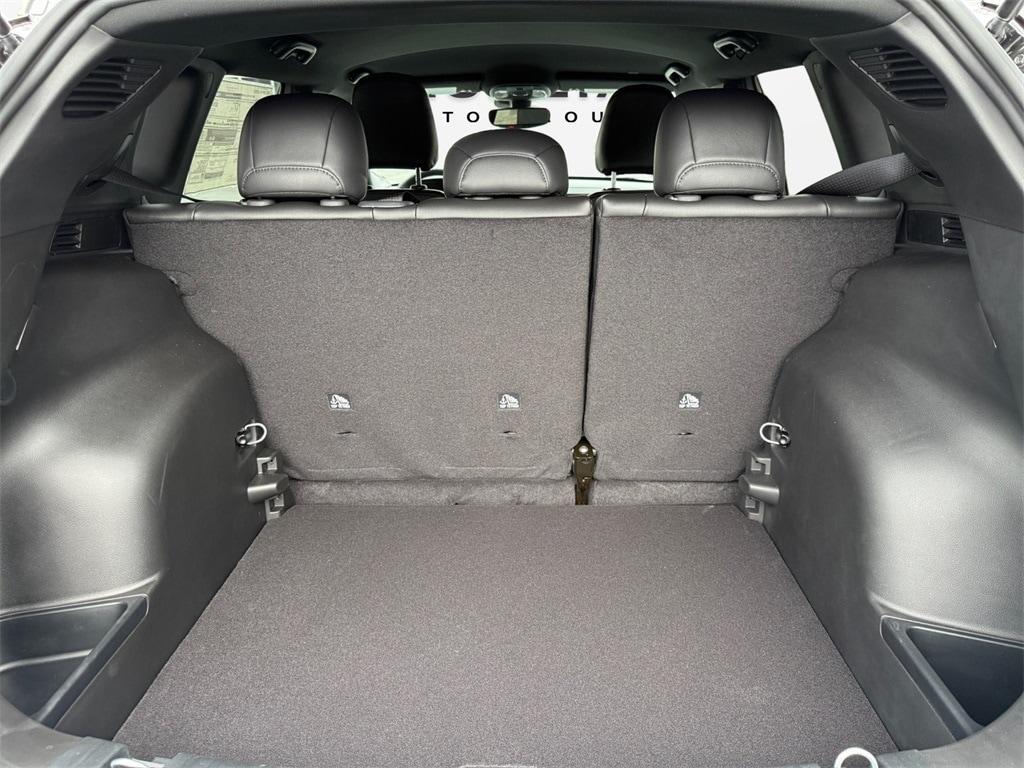 new 2025 Jeep Compass car, priced at $31,435
