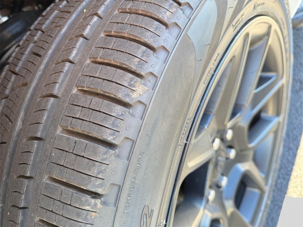 new 2026 Ram 1500 car, priced at $74,385