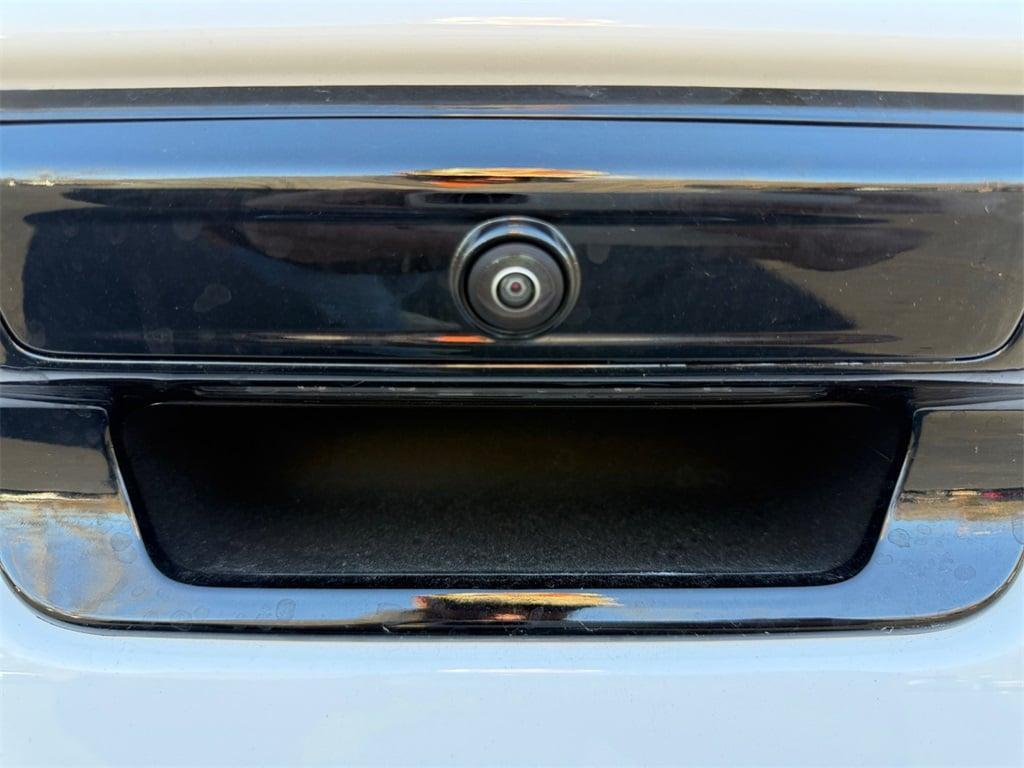 new 2026 Ram 1500 car, priced at $74,385