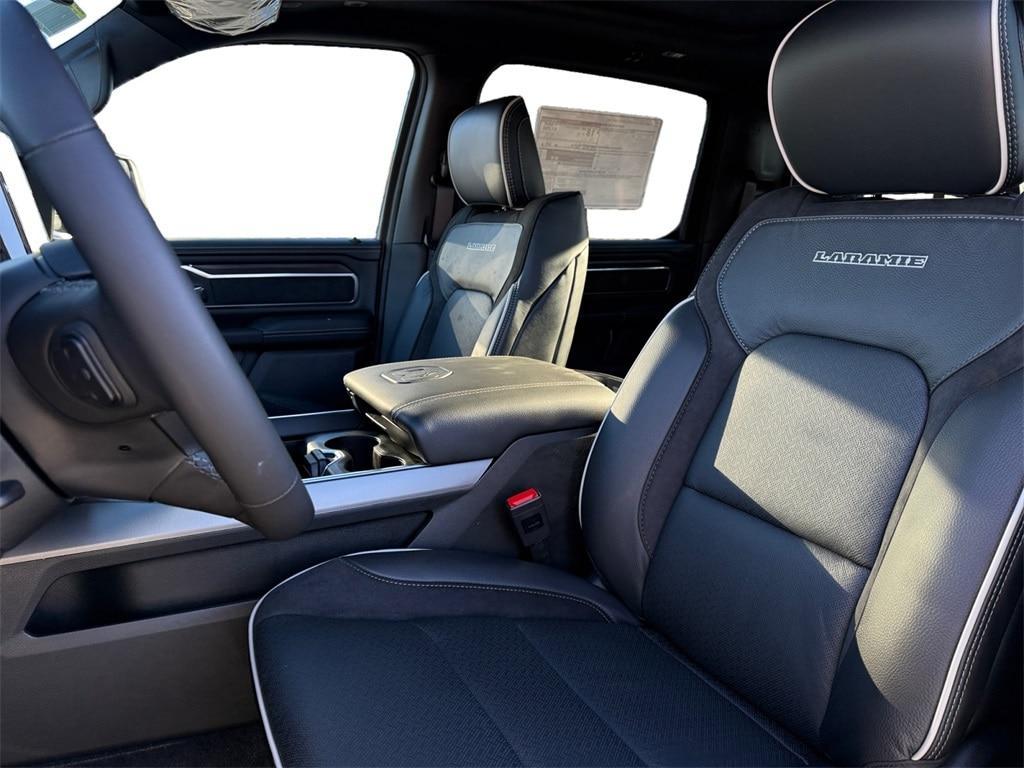 new 2026 Ram 1500 car, priced at $74,385