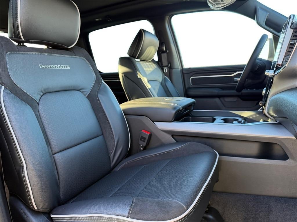 new 2026 Ram 1500 car, priced at $74,385