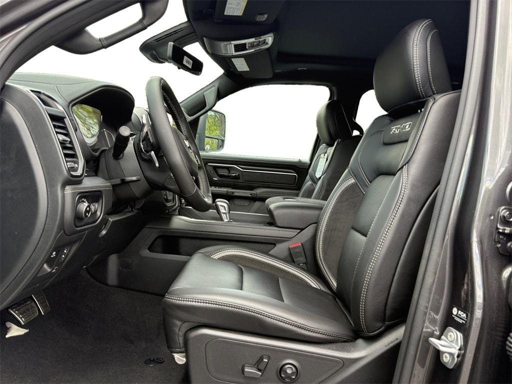 new 2025 Ram 1500 car, priced at $89,530