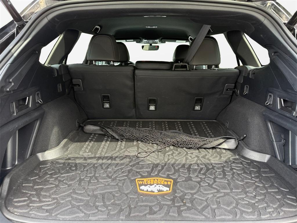 used 2023 Subaru Outback car, priced at $29,249