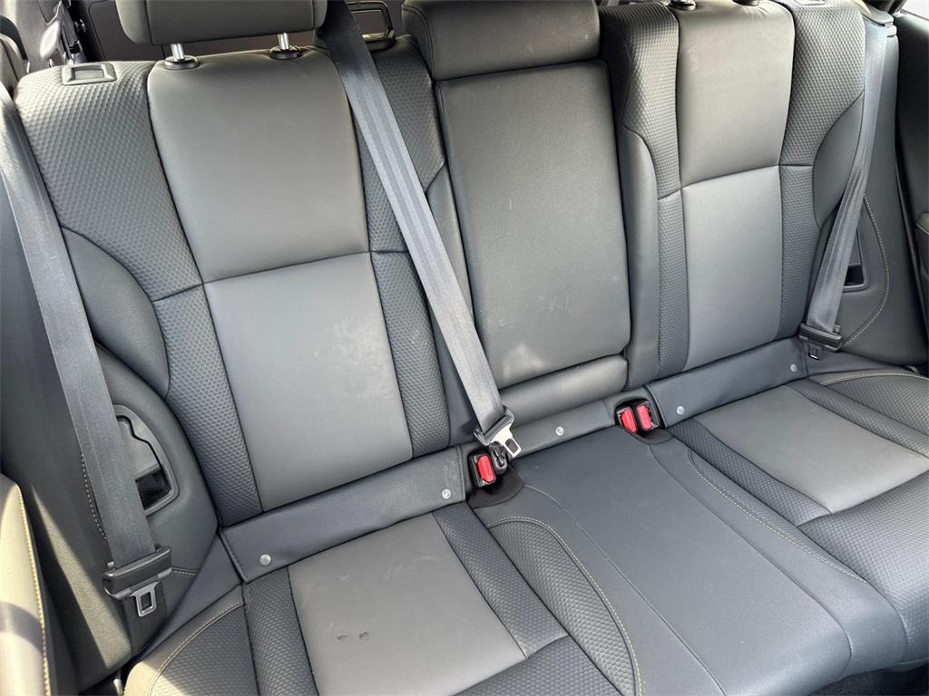 used 2023 Subaru Outback car, priced at $29,249