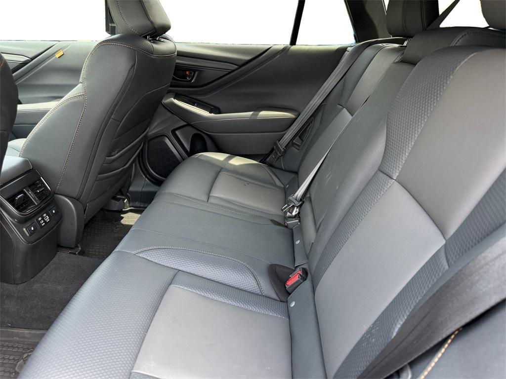 used 2023 Subaru Outback car, priced at $29,249
