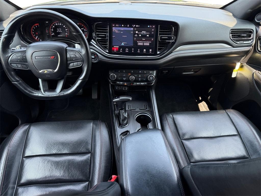 used 2022 Dodge Durango car, priced at $32,249