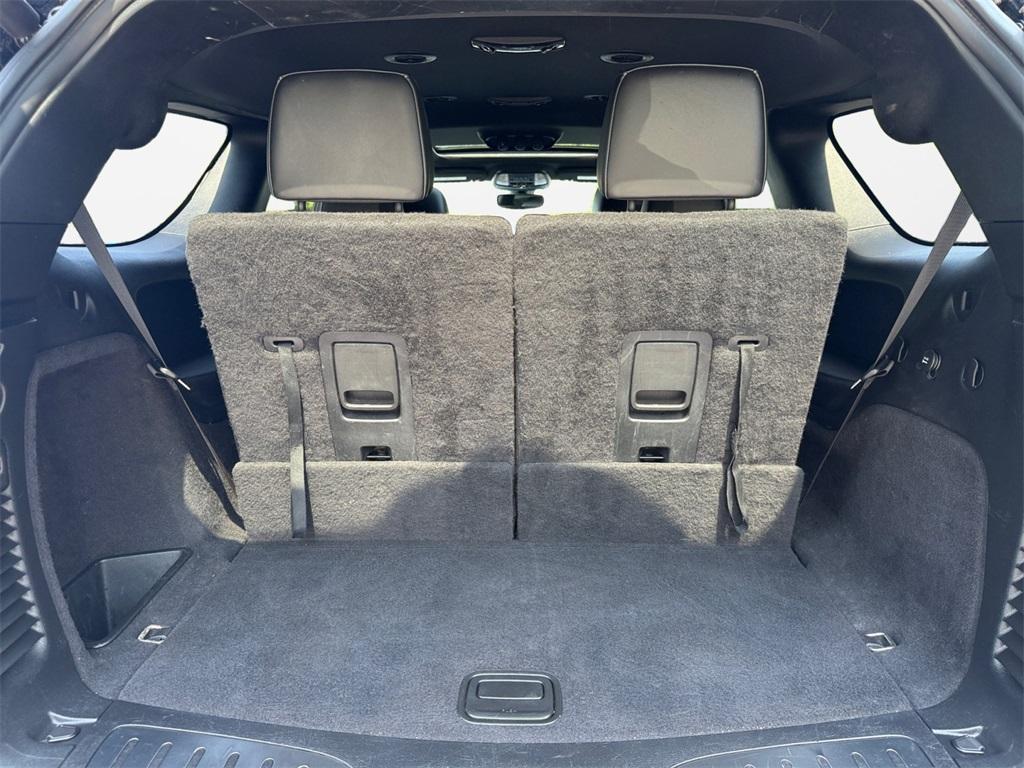 used 2022 Dodge Durango car, priced at $32,249