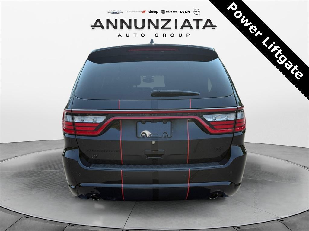 used 2022 Dodge Durango car, priced at $32,249