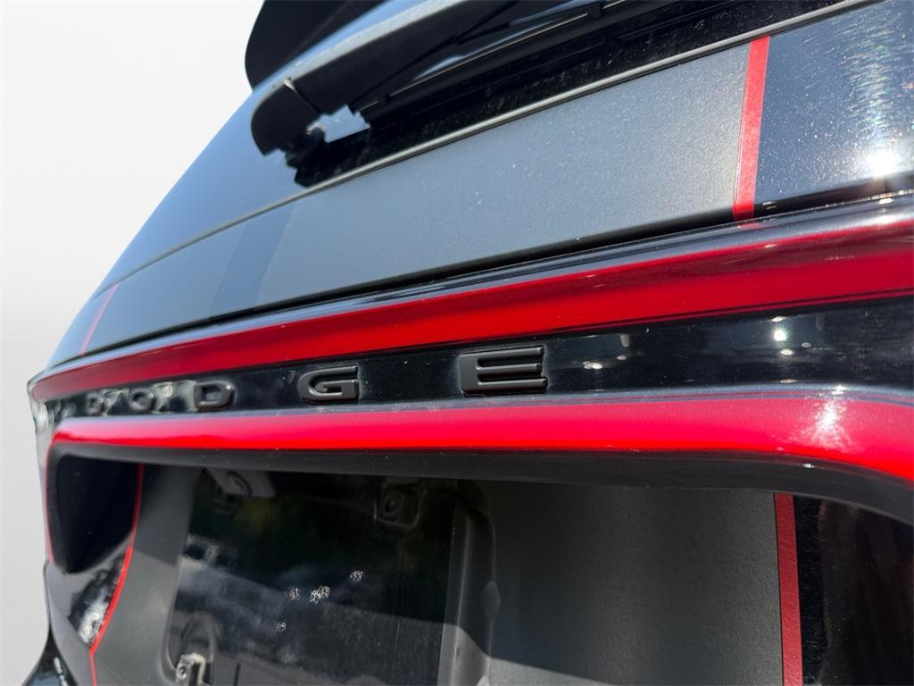 used 2022 Dodge Durango car, priced at $32,249