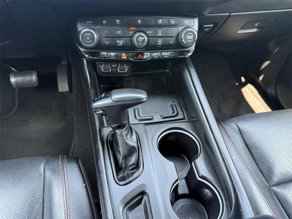 used 2022 Dodge Durango car, priced at $32,249