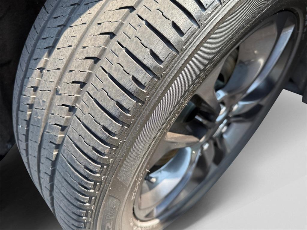 used 2022 Dodge Durango car, priced at $32,249