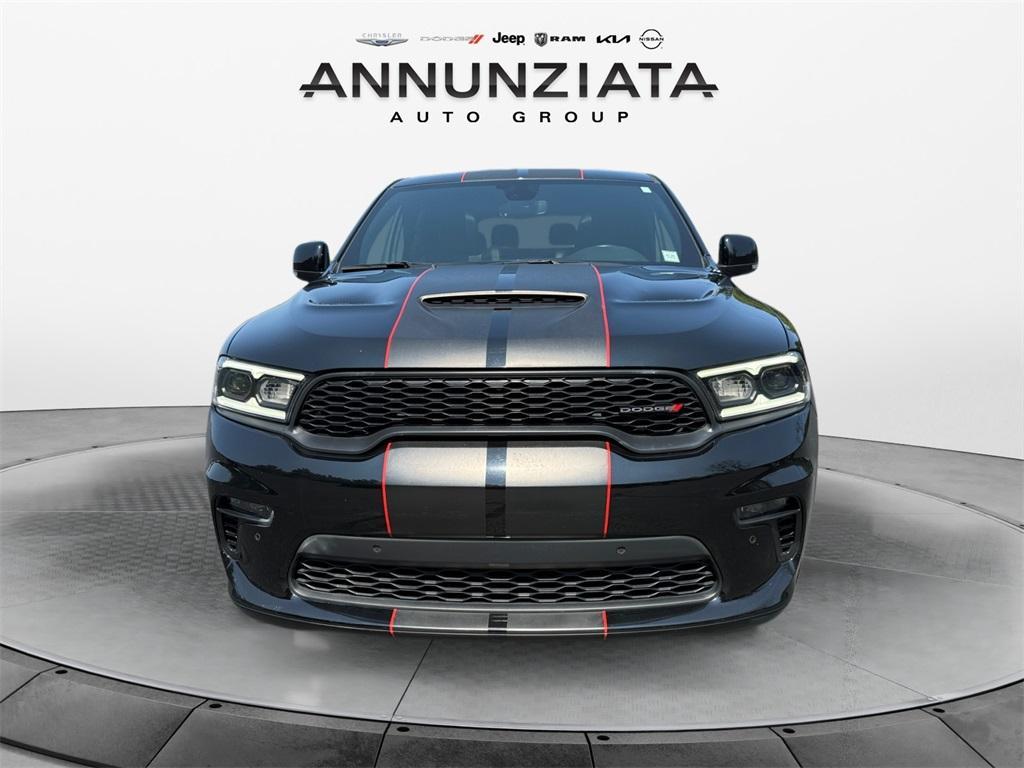 used 2022 Dodge Durango car, priced at $32,249