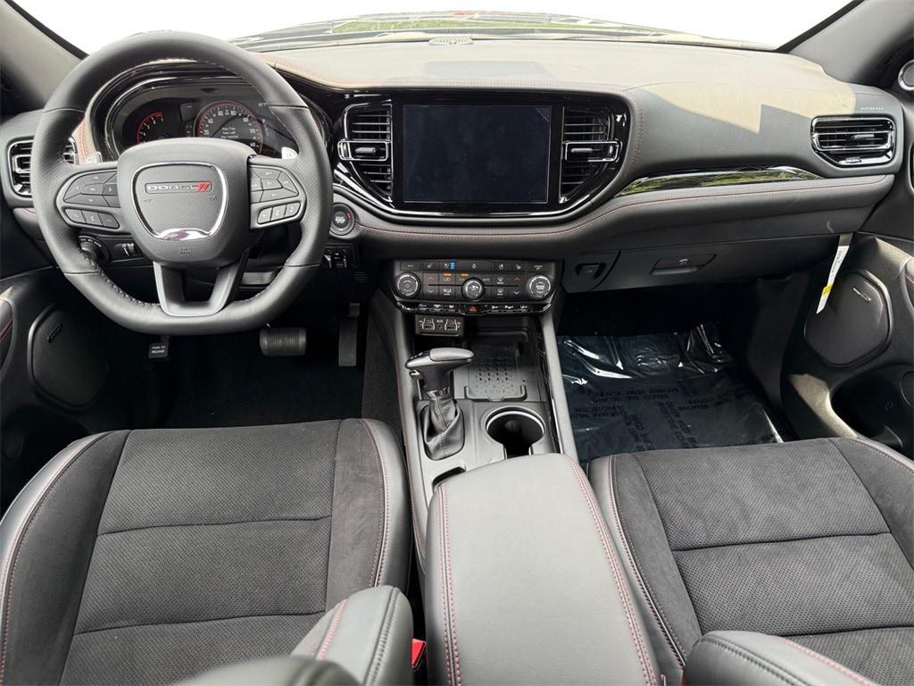 new 2025 Dodge Durango car, priced at $48,395